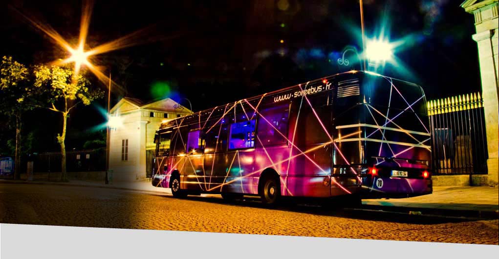 Soirée Bus L