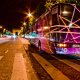 Soirée Bus - Champs Elysées