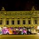 Soirée Bus - Opéra Garnier