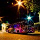 Soirée Bus - Jardin des Plantes